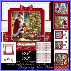 CHRISTMAS EVE