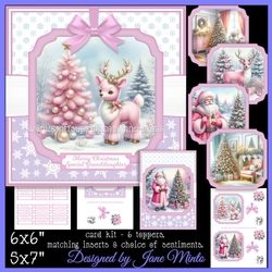 PRETTY CHRISTMAS