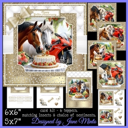 GOLDEN ANNIVERSARY - REQUEST