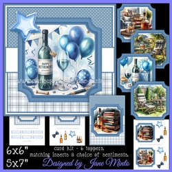 RETIREMENT SET 2 - request