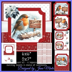 CHRISTMAS SIGNS
