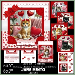 LOVE KITTENS