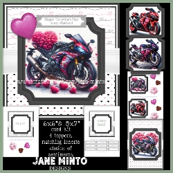 VALENTINE BIKES