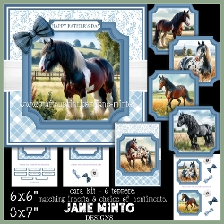 HORSE HAVEN