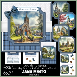 SCOTTISH CHURCH - REQUEST