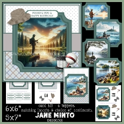 cup1370181_57683 - FISHING - REQUEST