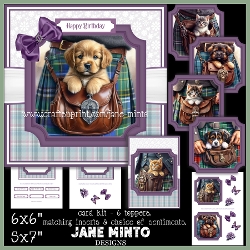 CUTE KILTIES