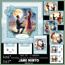 EVENING ENGAGEMENT