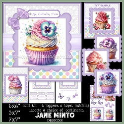 Image of cup1378401_57683 - PRETTY CUPCAKES