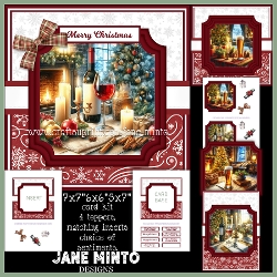 BEER & WINE AT CHRISTMAS TIME