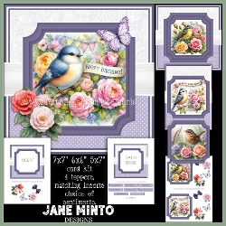 cup1384657_57683 - ROSE BIRDS