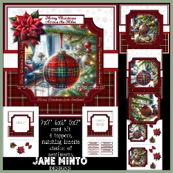TARTAN CHRISTMAS