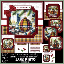 CORNISH CHRISTMAS request