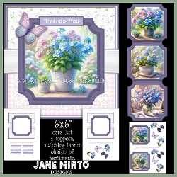 FORGET ME NOT