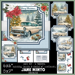 REQUEST - CHRISTMAS CHEVROLET