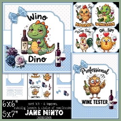 5x7 6x6 WINOS