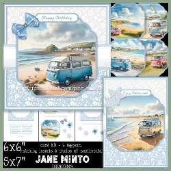 BEACH TRAVELS