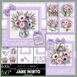PRETTY IN PASTEL