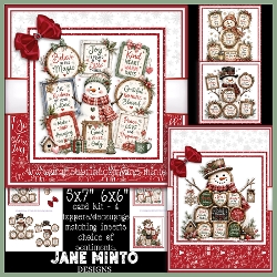 CHRISTMAS MESSAGE
