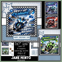 SUPERBIKES