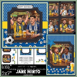 cup1453159_57683 - REQUEST - FOOTBALL