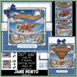 CHRISTMAS WISHES