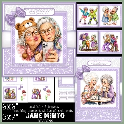 BESTIES set 1