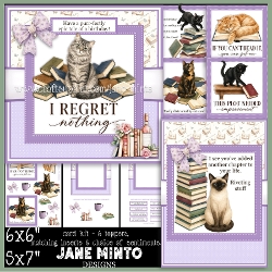 BOOK CATS