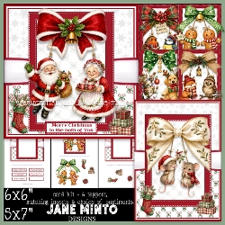 cup1459448_57683 - CHRISTMAS DECORATIONS - 6 pics to choose from