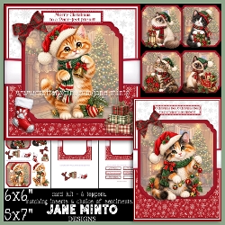 MEOWY CHRISTMAS