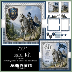 REQUEST - KNIGHT