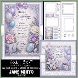OCTOBER BIRTHDAY