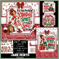 cup1467978_57683 - CHRISTMAS SPIRIT