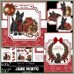 cup1468783_57683 - CHRISTMAS SCOTTIE