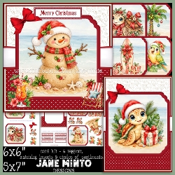 cup1468989_57683 - SUNNY CHRISTMAS