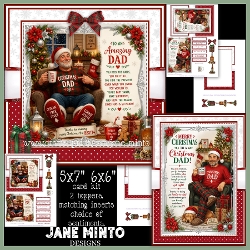 cup1469227_57683 - CHRISTMAS DAD