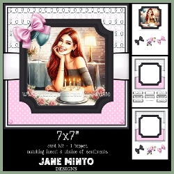 cup1470186_57683 - REQUEST - BIRTHDAY GIRL 