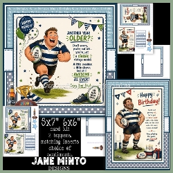 cup1471295_57683 - ANOTHER YEAR OLDER - RUGBY