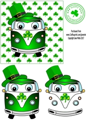 ST PATRICKS DAY
