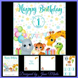 BABY ANIMALS