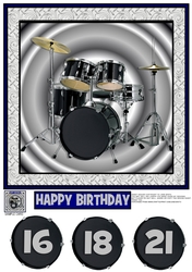 DRUM KIT