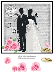 MR & MRS 