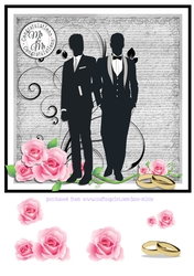 MR & MR