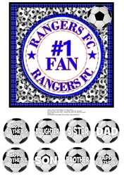 RANGERS FC