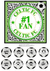 CELTIC FC