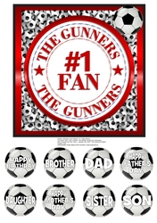 THE GUNNERS
