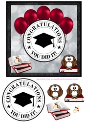 GRADUATION