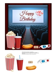 ROMANTIC MOVIE