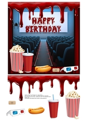 SCARY MOVIE