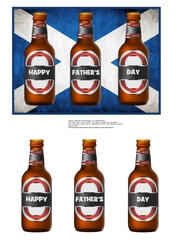 7x5 SCOTTISH BEER